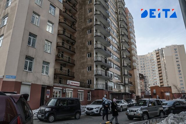 Как воры-домушники метят квартиры перед взломом - ИА DEITA.RU, 18.05.2026