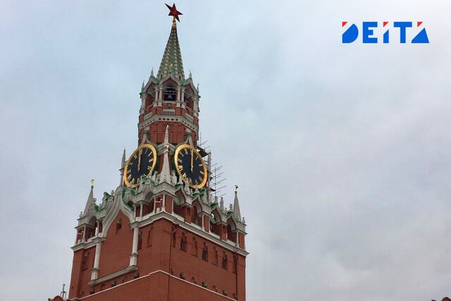 «Сторона конфликта»: в Кремле объяснили, почему не видят Европу в роли миротворца - ИА DEITA.RU, 29.05.2026