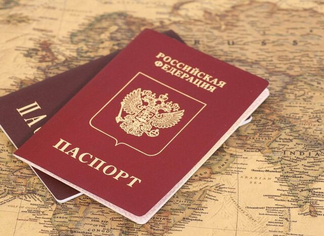 Из Донбасса — в Россию: американский журналист попросил у Путина гражданство - ИА DEITA.RU, 04.06.2026