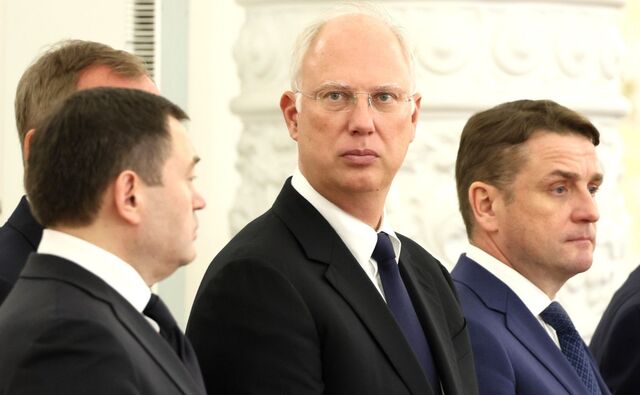 Дмитриев заявил о подготовке совместных проектов России и США в Арктике - ИА DEITA.RU, 04.06.2026