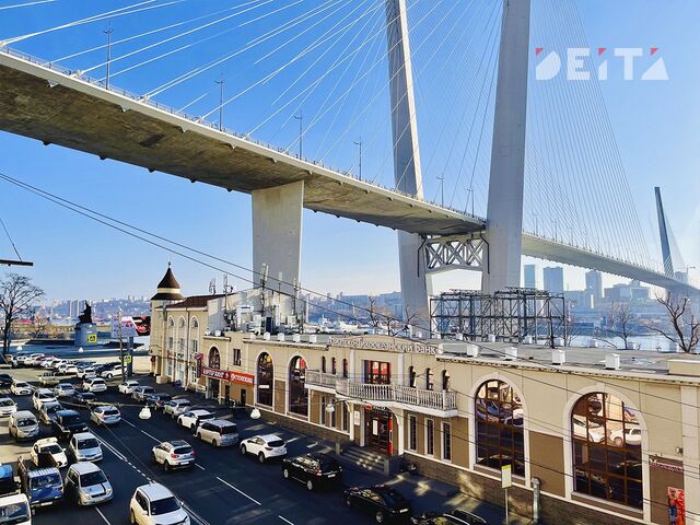 Приморье оказалось в числе лучших регионов России по инвестиционной привлекательности - ИА DEITA.RU, 05.06.2026