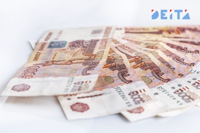 Юрист раскрыл наиболее надежный способ хранения наличных - ИА DEITA.RU, 08.06.2026