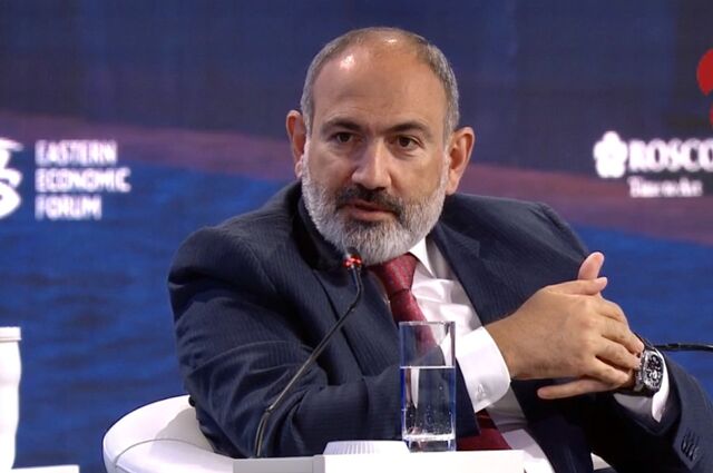 Итоги выборов в Армении: Пашинян остается у власти, но теряет полный контроль - ИА DEITA.RU, 08.06.2026