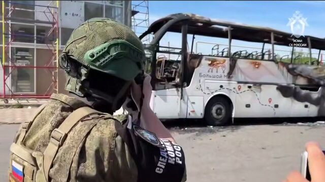 С начала июня жертвами атак ВСУ стали 43 мирных жителя — Мирошник - ИА DEITA.RU, 09.06.2026