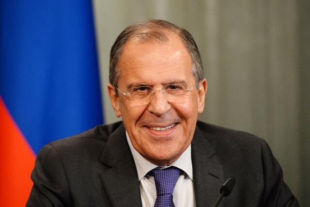 Лавров иронично поприветствовал вступление Украины в Евросоюз - ИА DEITA.RU, 16.06.2026