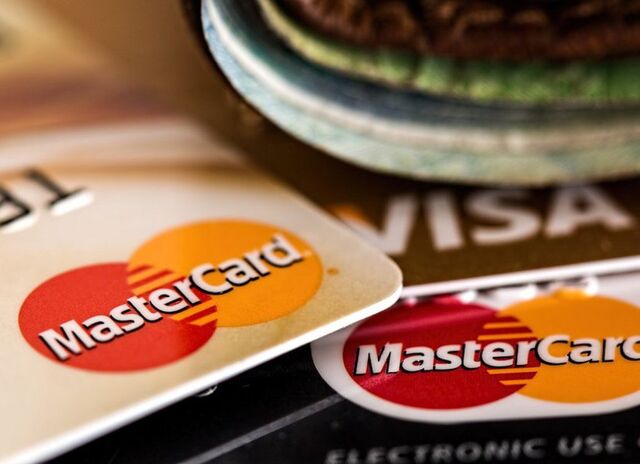 В России решили поставить точку в использовании карт Visa и Mastercard - ИА DEITA.RU, 17.06.2026
