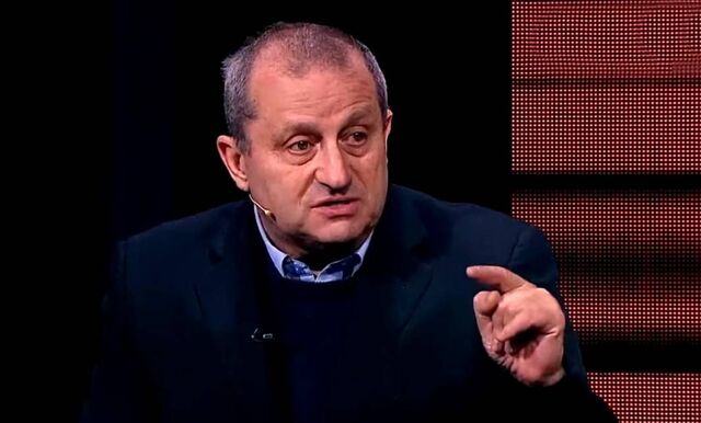 Кедми: Франция блефует, говоря о своём «ядерном зонтике» - ИА DEITA.RU, 22.06.2026