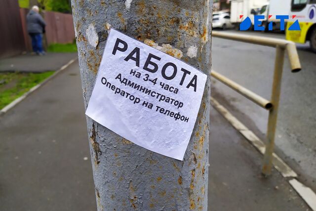 Новая схема телефонного мошенничества нацелена на безработных россиян - ИА DEITA.RU, 23.06.2026