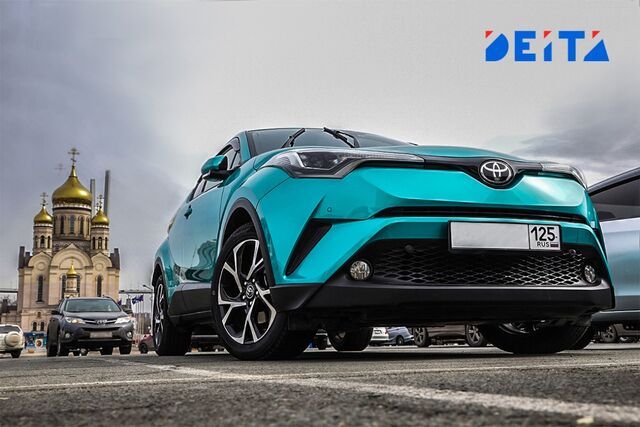 Риски праворульных авто оценят в России - ИА DEITA.RU, 24.06.2026