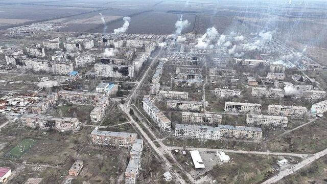 Армия РФ уверенно продвигается на Краматорск: что происходит на СВО - ИА DEITA.RU, 24.06.2026