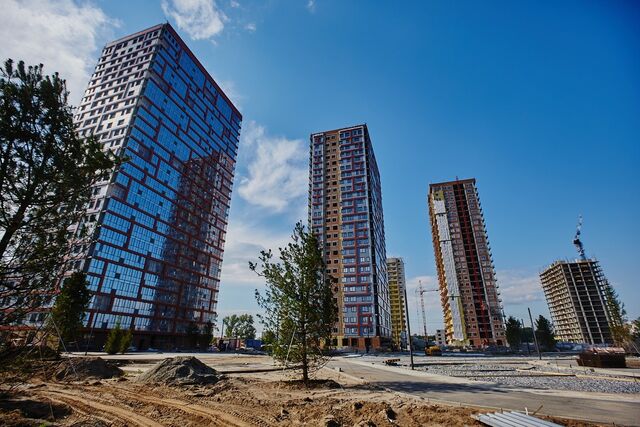 Новостройки обяжут оборудовать интернетом - ИА DEITA.RU, 24.06.2026