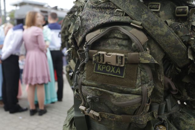 Россия и Украина провели обмен гражданскими лицами по формуле «7 на 7» - ИА DEITA.RU, 27.06.2026