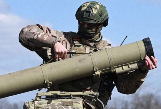 В Минобороны оценили значение взятия Лесного в Запорожской области - ИА DEITA.RU, 30.06.2026