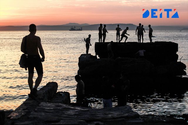 Во вторник в Приморье потеплеет до +30 градусов - ИА DEITA.RU, 30.06.2026