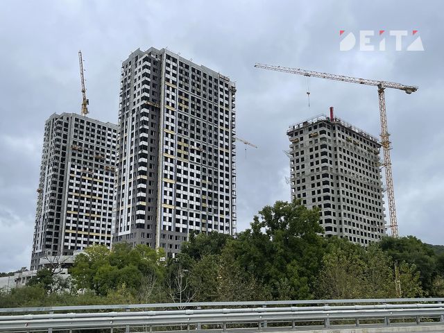 Власти заявили о критическом кадровом голоде в строительстве - ИА DEITA.RU, 02.07.2026