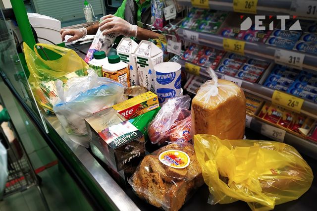 Какие продукты в июле начнут исчезать с полок магазинов - ИА DEITA.RU, 08.07.2026