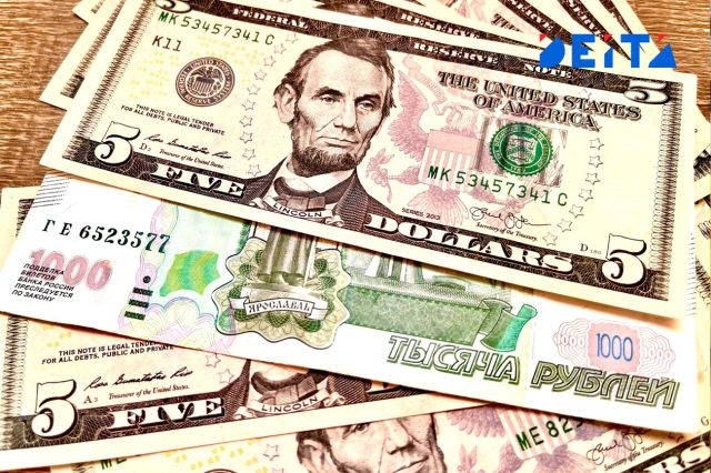 Началась девальвация: что будет дальше с курсом рубля - ИА DEITA.RU, 08.07.2026