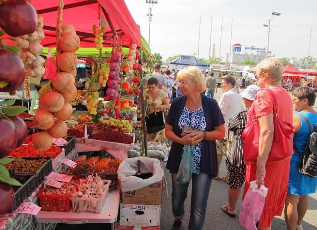 Не налегать на черешню рекомендуют специалисты - ИА DEITA.RU, 11.07.2026