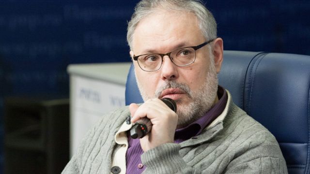 Хазин: США накроет волна разорения банков - ИА DEITA.RU, 12.07.2026