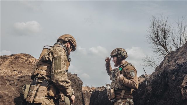 Украинское командование готовит Харьков к возможному приближению российских войск - ИА DEITA.RU, 21.07.2026
