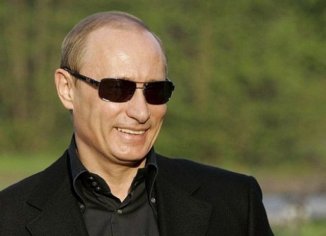 Путина пригласили в Нагорный парк во Владивостоке - ИА DEITA.RU, 11.08.2026