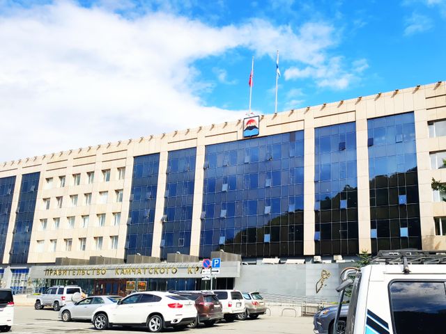 Камчатка готовится к четырём суткам без интернета - ИА DEITA.RU, 11.08.2026