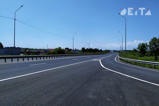 Юного приусовода будут судить за гибель пешехода на федеральной трассе в Приморье - ИА DEITA.RU, 12.08.2026
