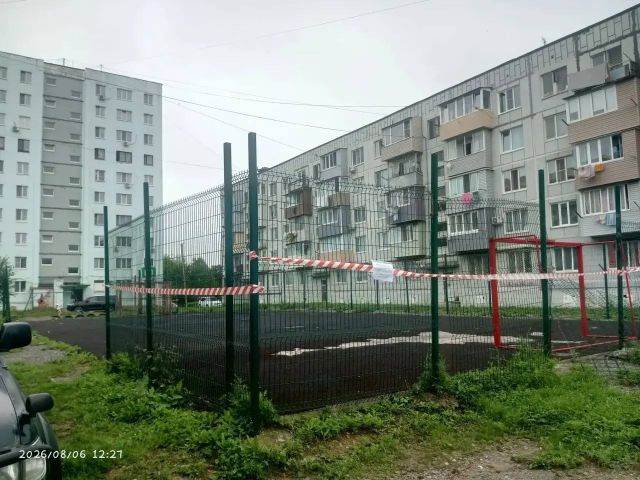 УК встала на сторону приморца, отлупившего школьника на детской площадке - ИА DEITA.RU, 15.08.2026