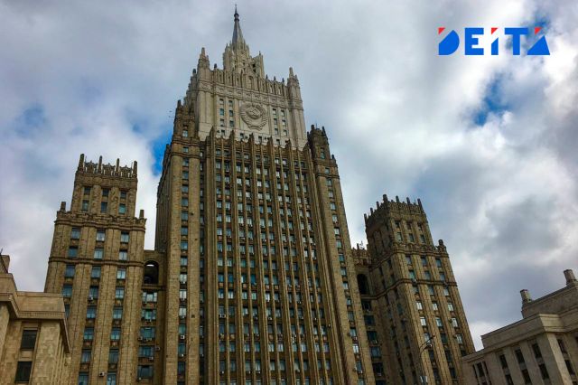 Москва пригрозила Токио ответом после претензий к поездке Путина на Итуруп - ИА DEITA.RU, 18.08.2026