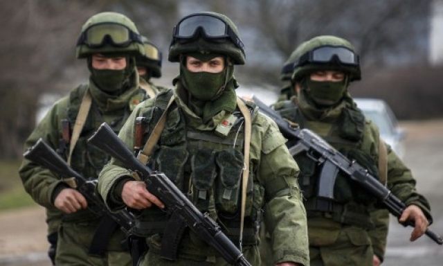 Российские войска взяли под контроль еще два села в ДНР - ИА DEITA.RU, 18.08.2026