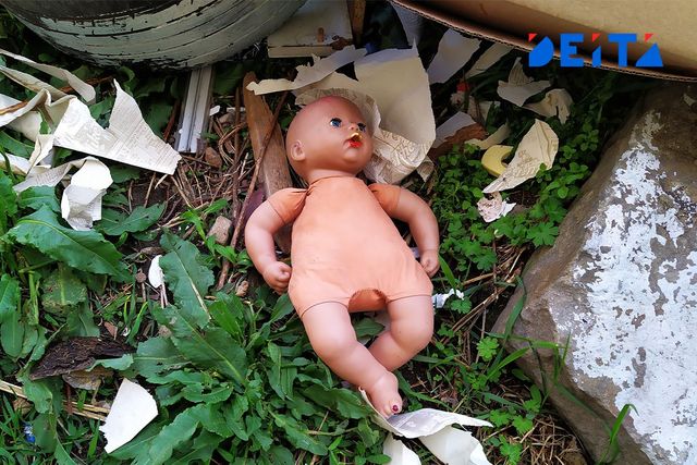 Дело дальневосточницы, до смерти замучившей годовалую дочь, рассматривают в краевом суде - ИА DEITA.RU, 09.09.2026