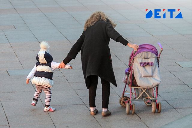 Жильё неплательщиков алиментов хотят изымать в пользу их детей - ИА DEITA.RU, 19.09.2026