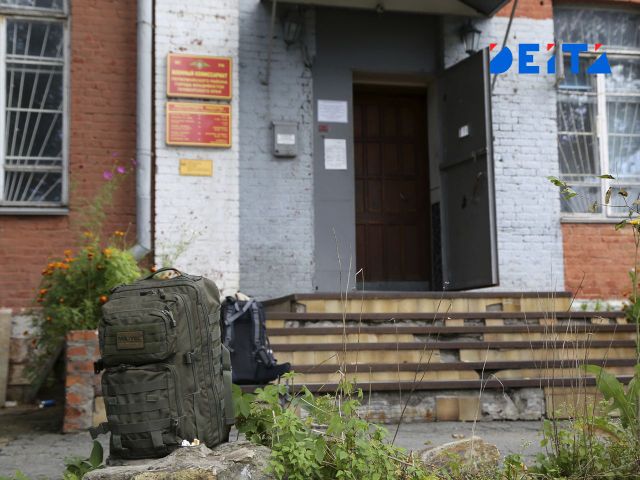 Песков рассказал, будет ли "скрытая мобилизация" Песков рассказал, будет ли "скрытая мобилизация" - ИА DEITA.RU, 19.09.2026
