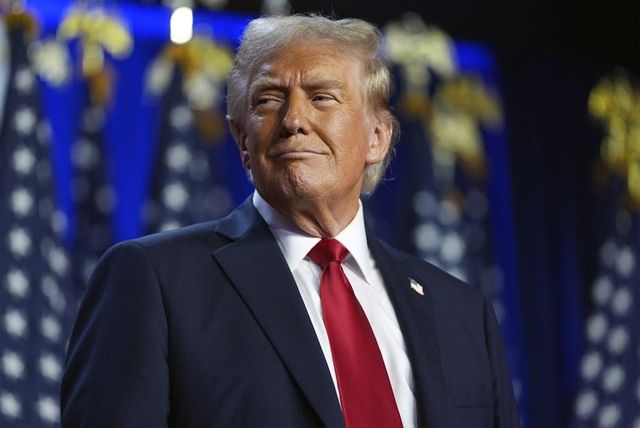 Трамп добился своего: Гренландию "отдают" США - ИА DEITA.RU, 19.09.2026
