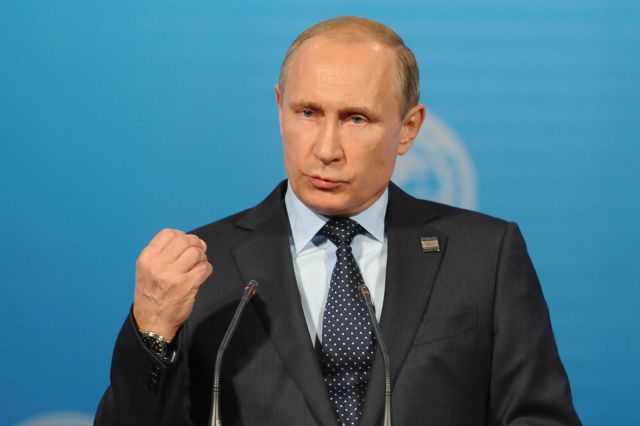 "Иначе придется реагировать": Путин сделал громкое заявление - ИА DEITA.RU, 19.09.2026