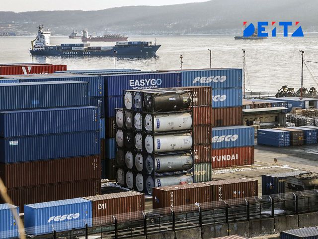 Российский моряк погиб при утечке хладагента на борту рыболовецкого судна в Пусане - ИА DEITA.RU, 19.09.2026