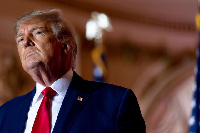 Трамп ввел "адские санкции": подробности - ИА DEITA.RU, 19.09.2026