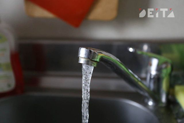 Водоснабжение запускают во Владивостоке после энергоаварии в Штыково Водоснабжение запускают во Владивостоке после энергоаварии в Штыково - ИА DEITA.RU, 29.09.2026