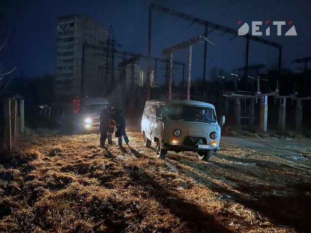 Перебои с электричеством и водоснабжением появились во Владивостоке после непогоды Перебои с электричеством и водоснабжением появились во Владивостоке после непогоды - ИА DEITA.RU, 30.09.2026