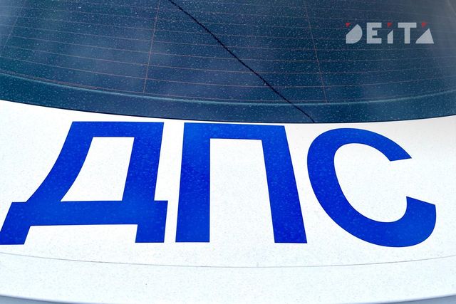 Рейсовый автобус пострадал в лобовом ДТП в Приморье - ИА DEITA.RU, 03.10.2026