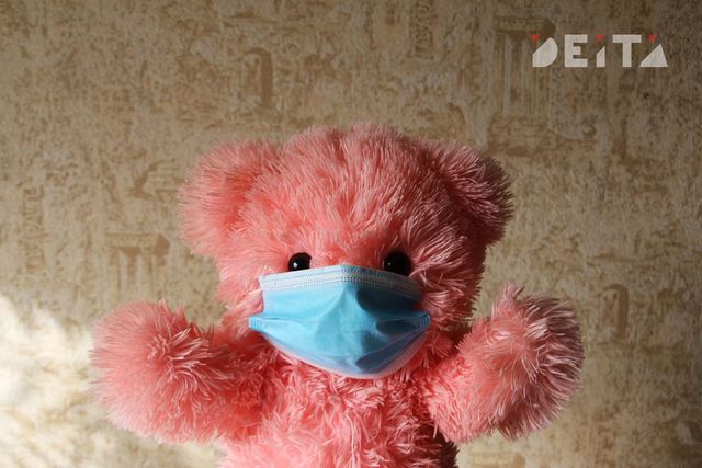 Минздрав Приморья напомнил, как распознать грипп у детей - ИА DEITA.RU, 09.10.2026