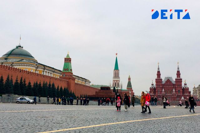 Москва пережила одну из самых массированных атак БПЛА - ИА DEITA.RU, 13.10.2026
