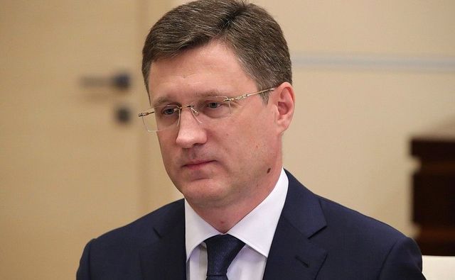 НПЗ возвращаются к работе: Новак сообщил об улучшении ситуации с топливом - ИА DEITA.RU, 14.10.2026