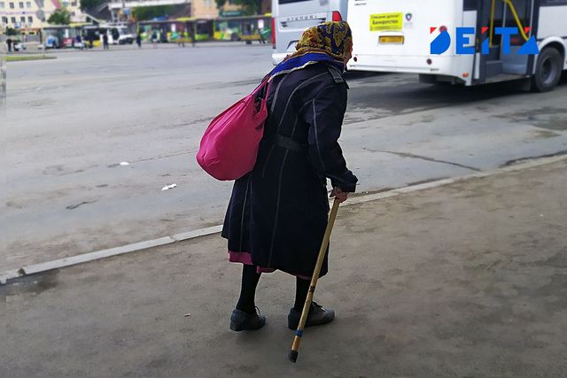 Болтливая аферистка обрабатывает квартиры пенсионерок Владивостока Болтливая аферистка обрабатывает квартиры пенсионерок Владивостока - ИА DEITA.RU, 16.10.2026