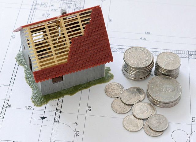 Кто может рассчитывать на трехпроцентную ипотеку - ИА DEITA.RU, 17.10.2026