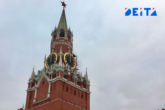 Кремль объяснил перестановки в правительстве и усиление роли Минфина - ИА DEITA.RU, 19.10.2026