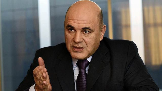 Россия готовит новую газовую артерию в Китай через Монголию Россия готовит новую газовую артерию в Китай через Монголию - ИА DEITA.RU, 21.10.2026