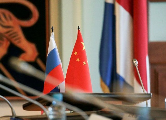 От энергетики до космоса: Путин обозначил планы сотрудничества России и Китая - ИА DEITA.RU, 21.10.2026