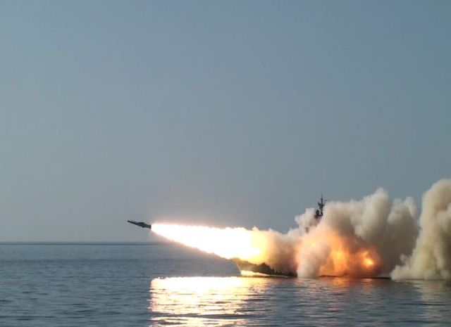 Цех катеров и сухогруз: Минобороны раскрыло цели ночных ударов - ИА DEITA.RU, 24.10.2026