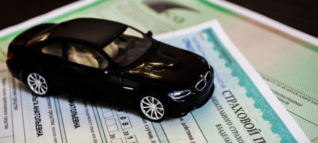 ОСАГО могут начать продавать через «Госуслуги» - ИА DEITA.RU, 29.10.2026